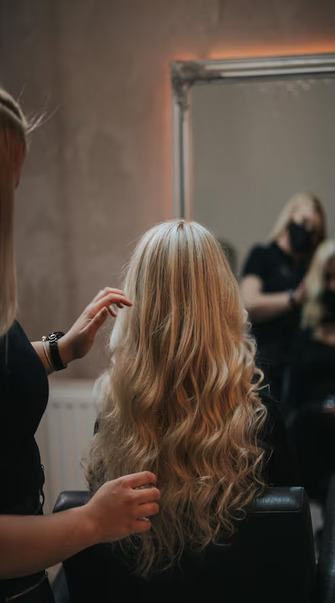 Thee Salon