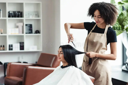 Thee Salon