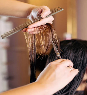 Thee Salon