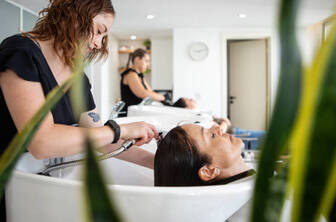 Thee Salon