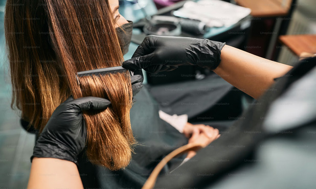 Thee Salon