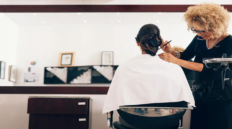 Thee Salon