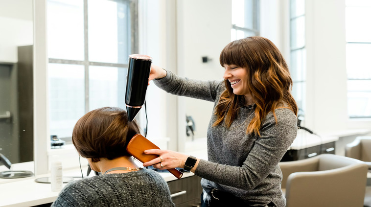 Thee Salon