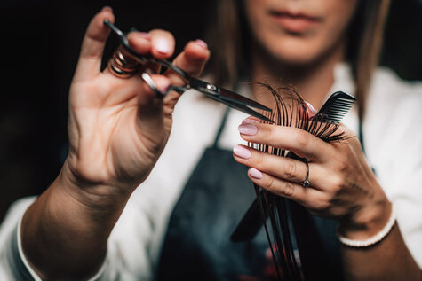 Thee Salon
