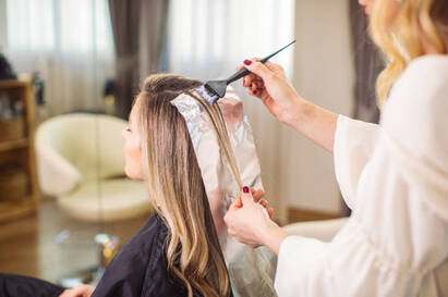 Thee Salon